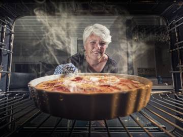 Apfelkuchen