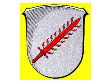 Ortswappen