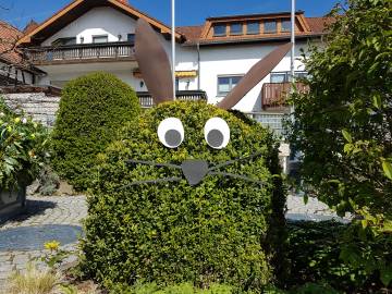 Osterhasen 2022