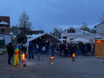 Apres Ski Party
