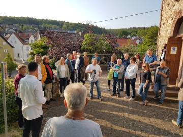 Vorstellung Bildtafeln