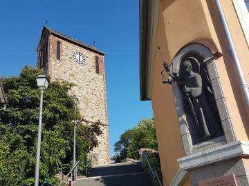 Sankt Michael