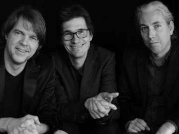 Stefan Varga Trio