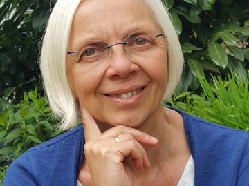 Barbara Schuhmann