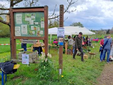 Gartentag 2023