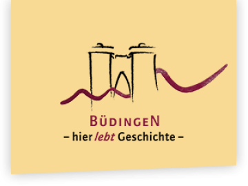 Büdingen Logo