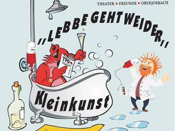TFO Kleinkunst 2025