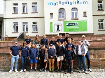 Zeltlager jugendfeuerwehr 2025