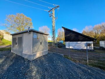 Tiefbrunnen Oberjosbach I